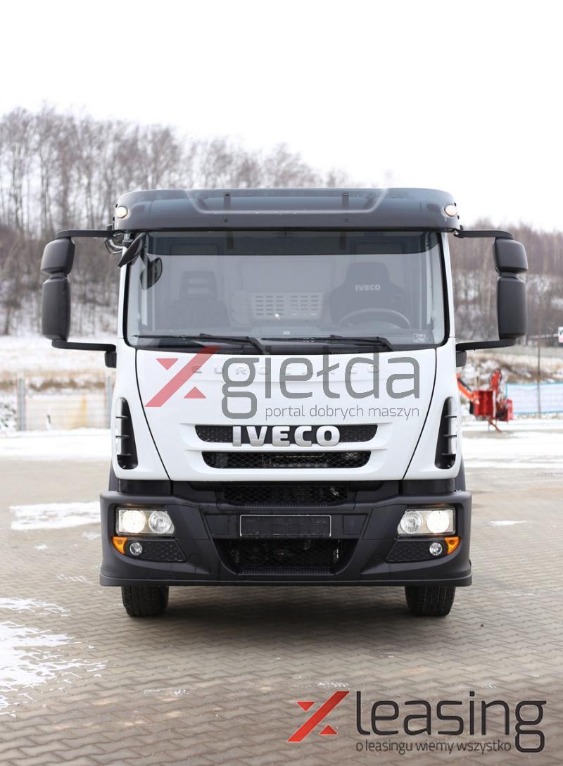 Samochód ciężarowy Iveco ML 120E25 2014 Xgiełda Portal