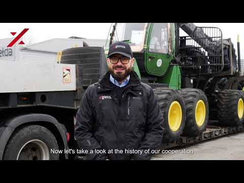 PEŁEN ZAKRES USŁUG W XGIEŁDA NA PRZYKŁADZIE 5-LETNIEJ WSPÓŁPRACY Z JEDNYM KLIENTEM