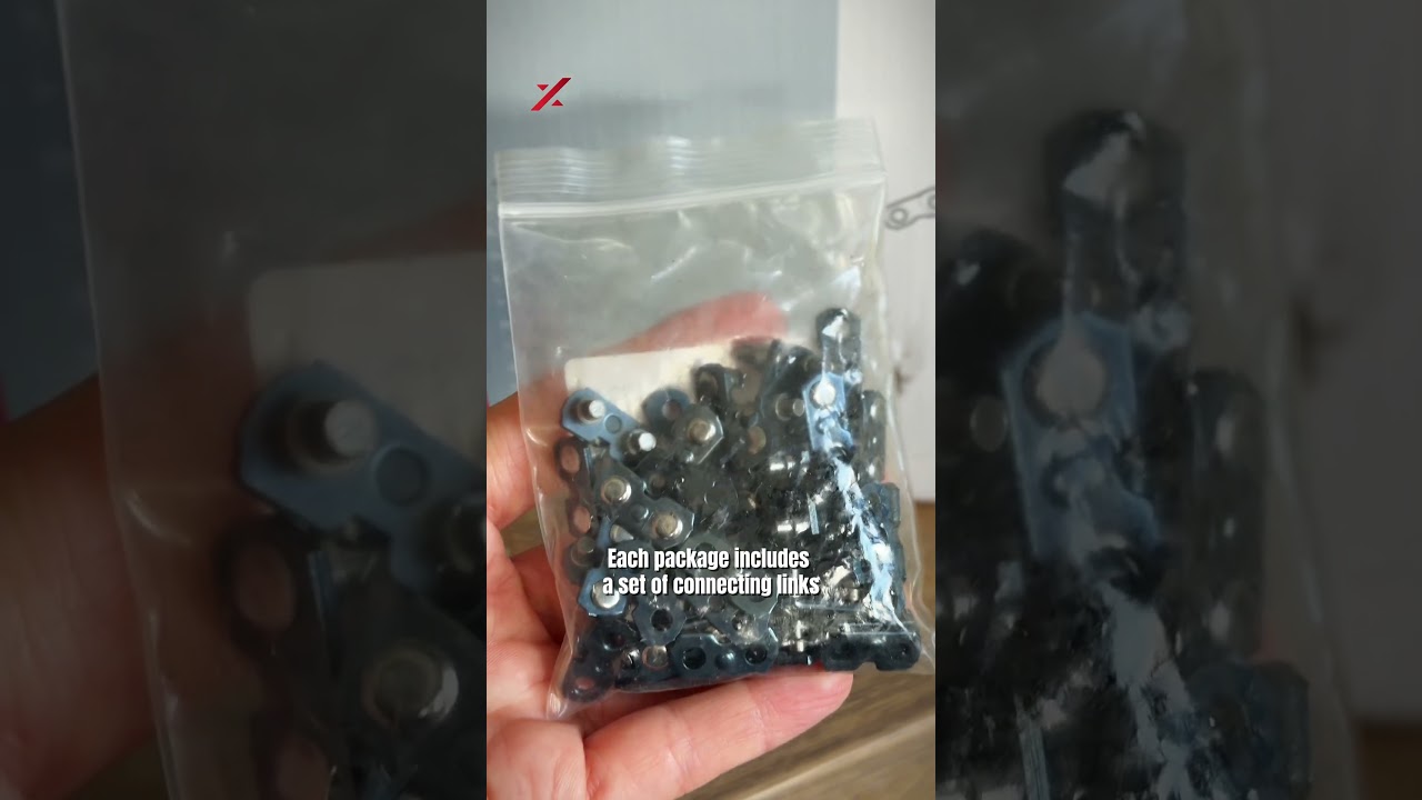 PROMOCJA na łańcuchy marek Granit i Flex #granit #flex #chain #forestchains #xgielda #shorts