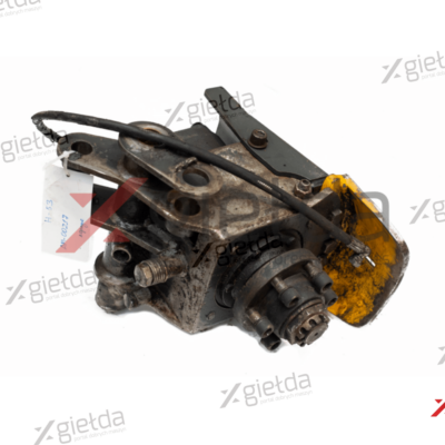 Silnik hydrauliczny 151B3256 razem z obudową (H53)- używany