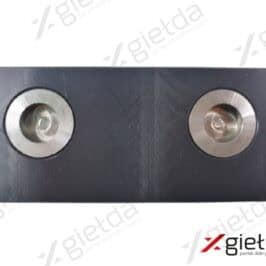 OKŁADZINA ŚLIZGOWA AM00763