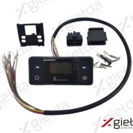 PANEL OGRZEWANIA POSTOJOWEGO EBERSPACHER F710649