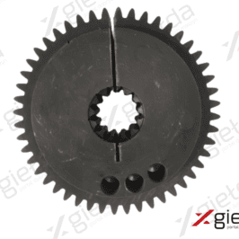 PIASTA SPRZĘGŁA 0061011 – UŻYWANA