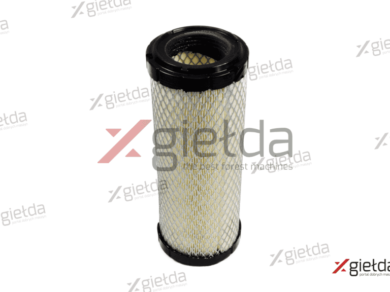 WKŁAD FILTRA POWIETRZA M131802