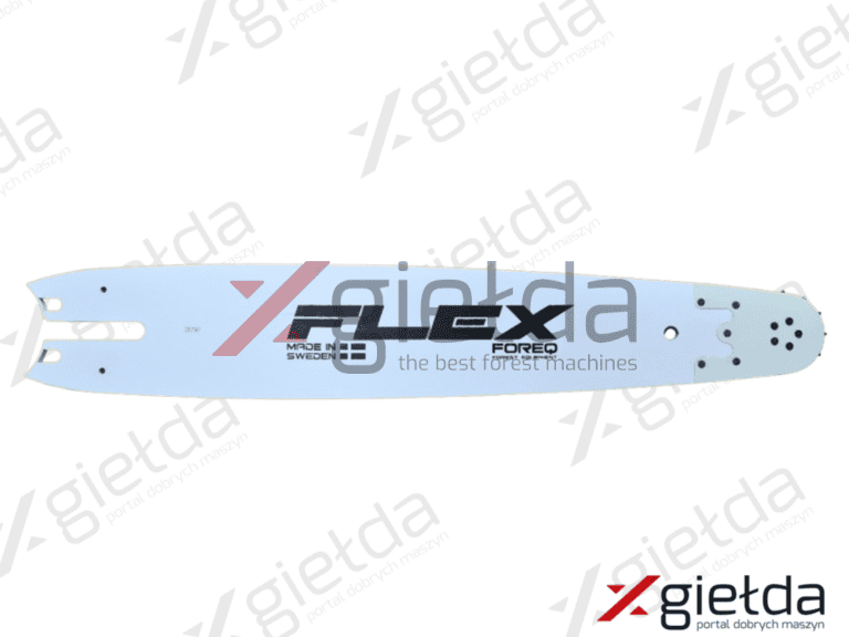 PROWADNICA 82 CM FLEX 282M8