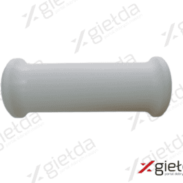 ROLKA PROWADZĄCA ŁAŃCUCH ŻURAWIA P27694