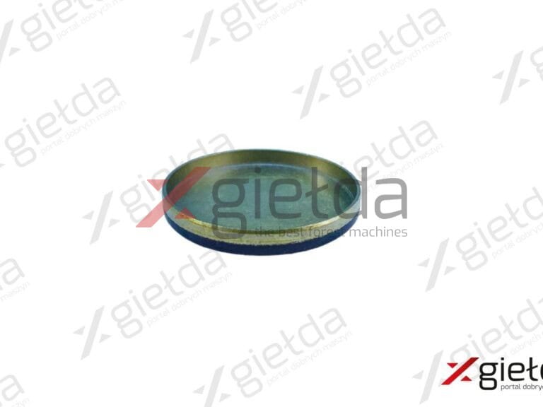 TULEJA BLOKUJĄCA NAF1230029