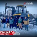 5-TA MASZYNA DLA PANA MARCINA!