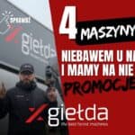  A JUŻ NIEBAWEM U NAS NA PLACU 