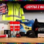 LICYTUJ Z NAMI DLA WOŚP