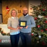 Zaufanie buduje się latami