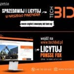 A MOŻE LICYTACJA FOXA?