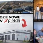 Coś dużego powstaje w Xgiełda…