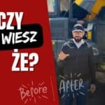 CZY WIESZ, ŻE?