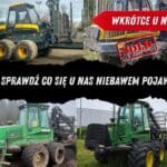 NOWOŚCI W DRODZE NA PLAC