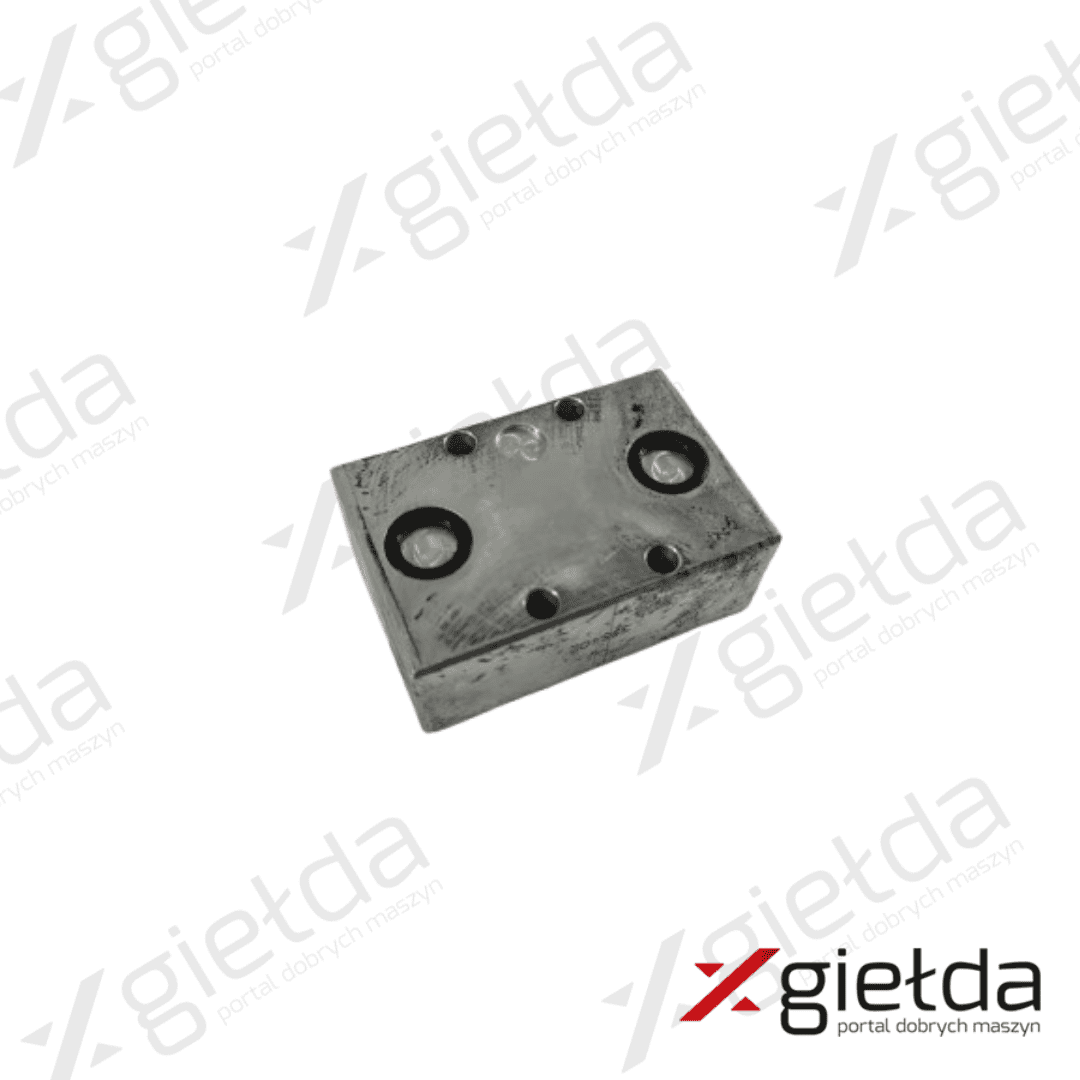 OSŁONA F028408 – UŻYWANA
