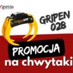 promocja na chwytaki gripen 028