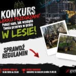 KONKURS LEKKO PRZEGRZANI 2026