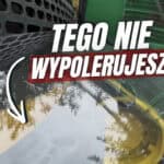 promocja szyby do john deere G E