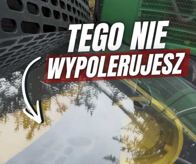 promocja szyby do john deere G E